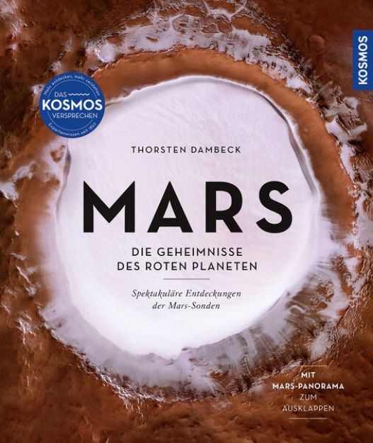 Bild zu Mars von Thorsten Dambeck