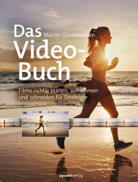 Bild zu Das Video-Buch von Martin Quedenbaum