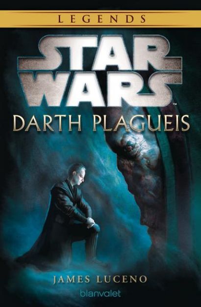 Bild zu Star Wars? Darth Plagueis von James Luceno