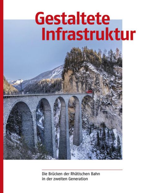 Bild zu Gestaltete Infrastruktur von Karl Baumann