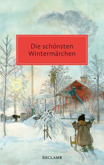 Bild von Die schönsten Wintermärchen