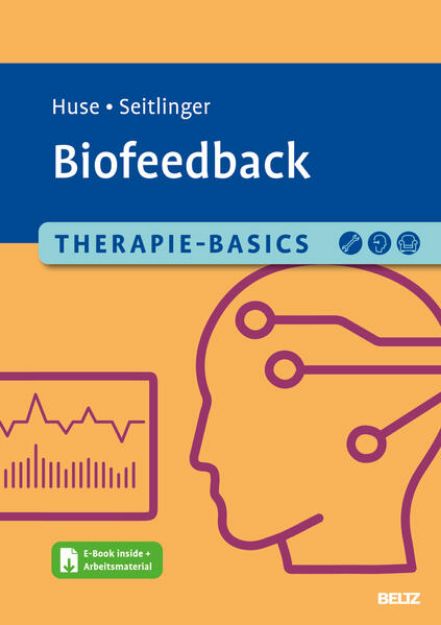 Bild zu Therapie-Basics Biofeedback von Ellena Huse