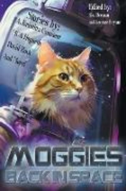 Bild zu Moggies Back in Space von Spearman Burke