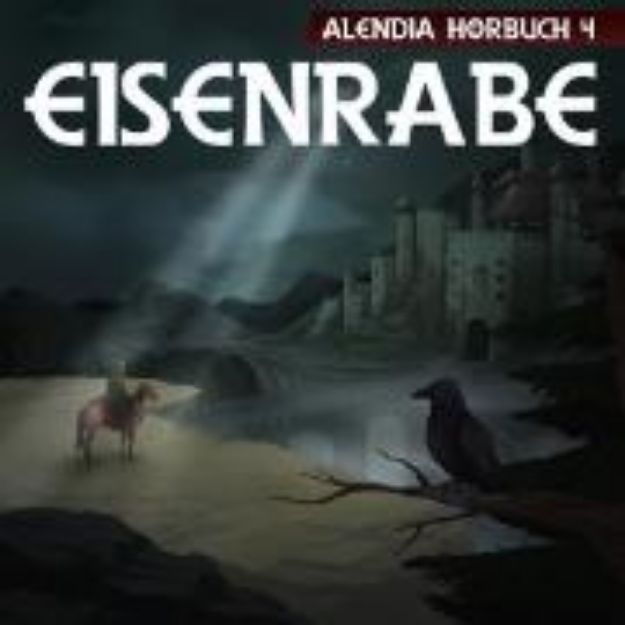 Bild zu Eisenrabe (Audio Download)