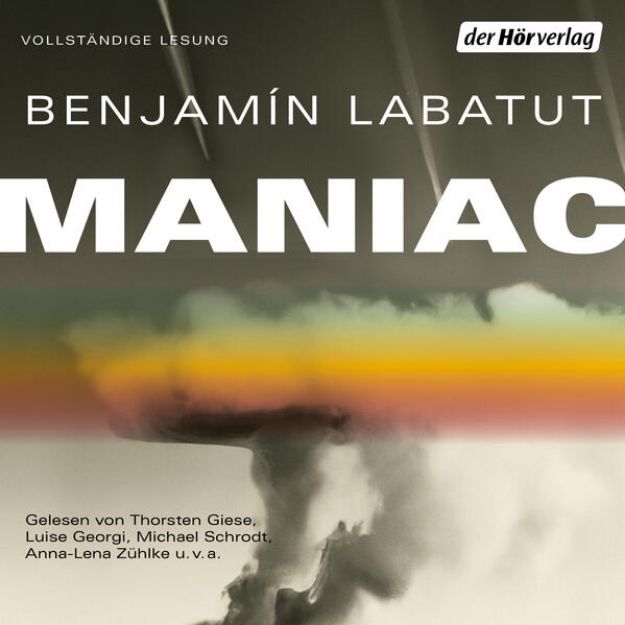 Bild von Maniac (Audio Download)