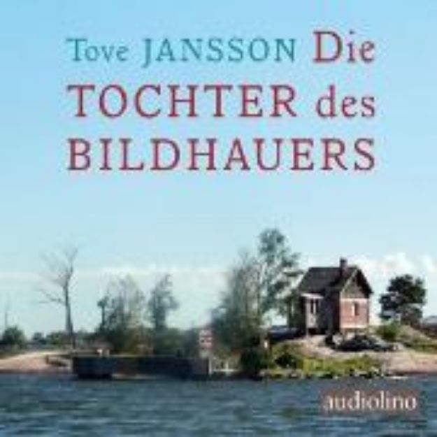 Bild von Die Tochter des Bildhauers (Audio Download)