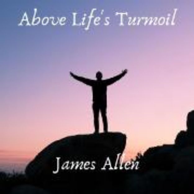 Bild von Above Life's Turmoil (Audio Download)