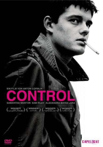 Bild zu Control von Sam Riley (Schausp.)