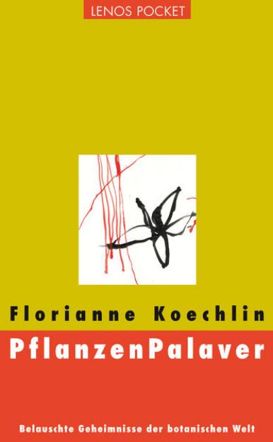 Bild von PflanzenPalaver von Florianne Koechlin