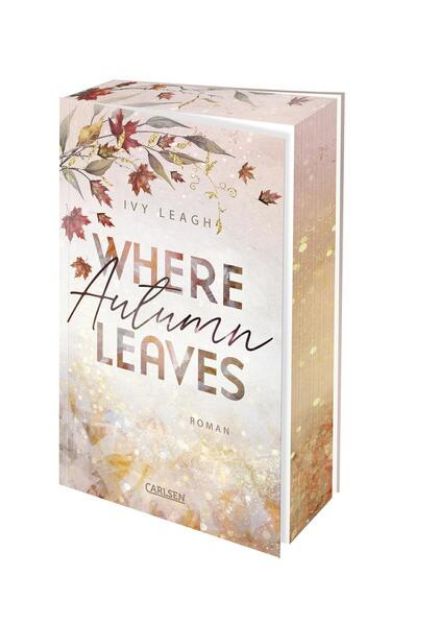 Bild zu Where Autumn Leaves (Festival-Serie 4) von Ivy Leagh