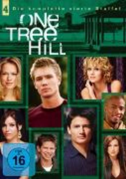 Bild zu One Tree Hill von Mark Schwahn