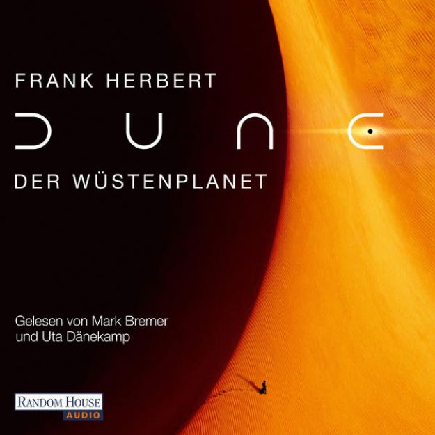 Bild zu Dune - Der Wüstenplanet (Audio Download)