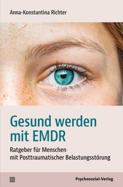 Bild von Gesund werden mit EMDR von Anna-Konstantina Richter