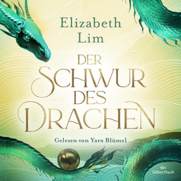 Bild zu Die sechs Kraniche 2: Der Schwur des Drachen (Audio Download)