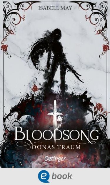 Bild von Bloodsong 2. Oonas Traum (eBook)