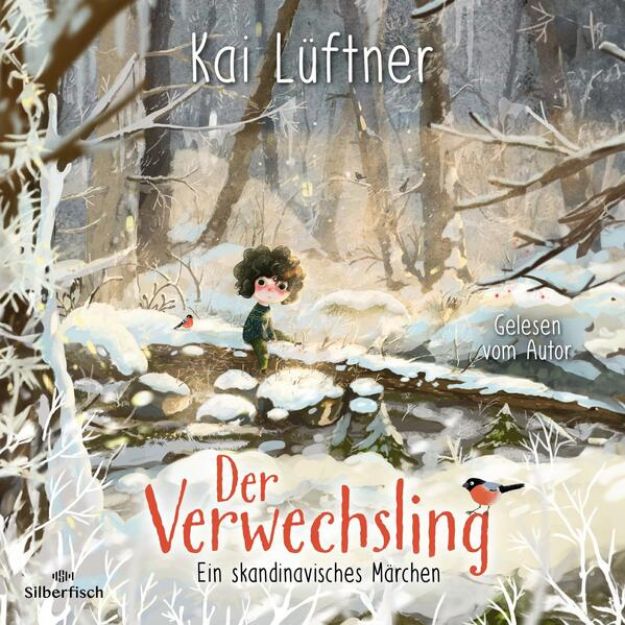 Bild zu Der Verwechsling (Audio Download)