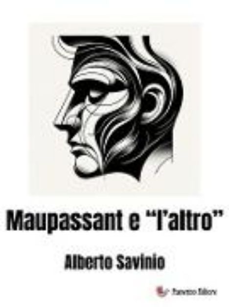 Bild von Maupassant e "l'altro" (eBook)