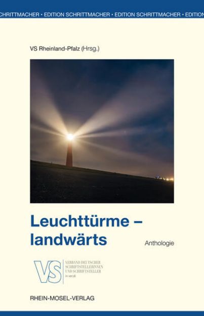 Bild zu Leuchttürme - landwärts (eBook)