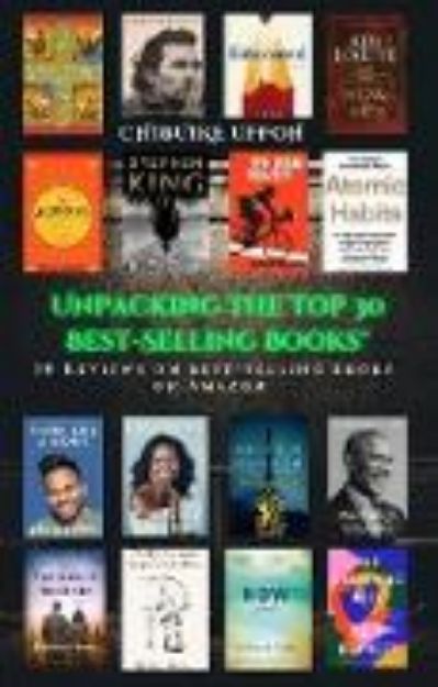 Bild zu Unpacking the Top 30 Best-Selling Books (eBook)