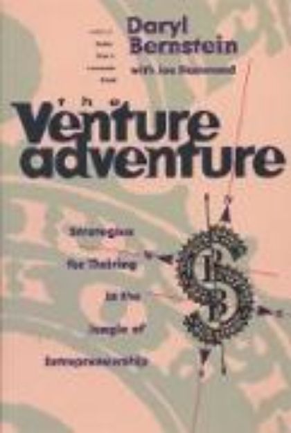 Bild zu The Venture Adventure (eBook)