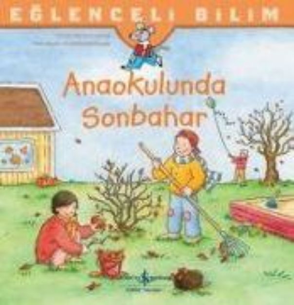 Bild von Eglenceli Bilim Anaokulunda Sonbahar von Sandra Ladwig