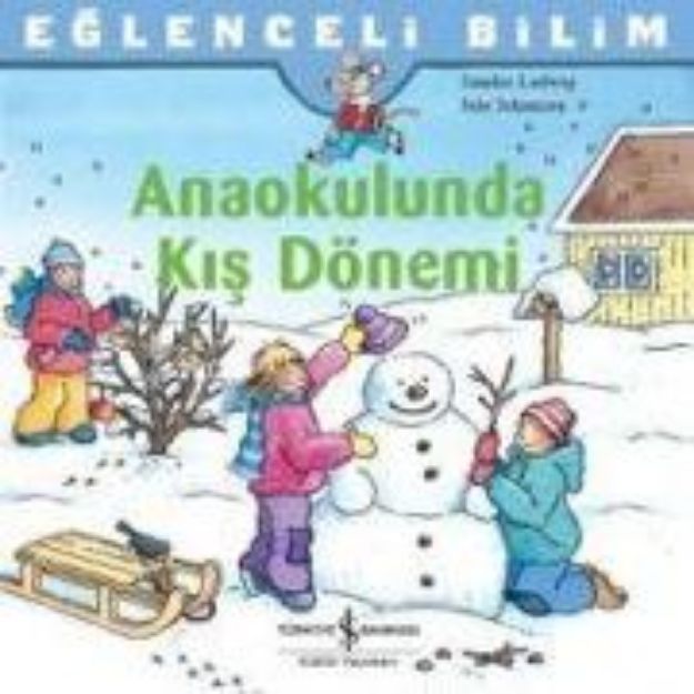 Bild von Eglenceli Bilim Anaokulunda Kis Dönemi von Sandra Ladwig