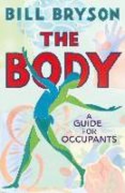 Bild von The Body von Bill Bryson