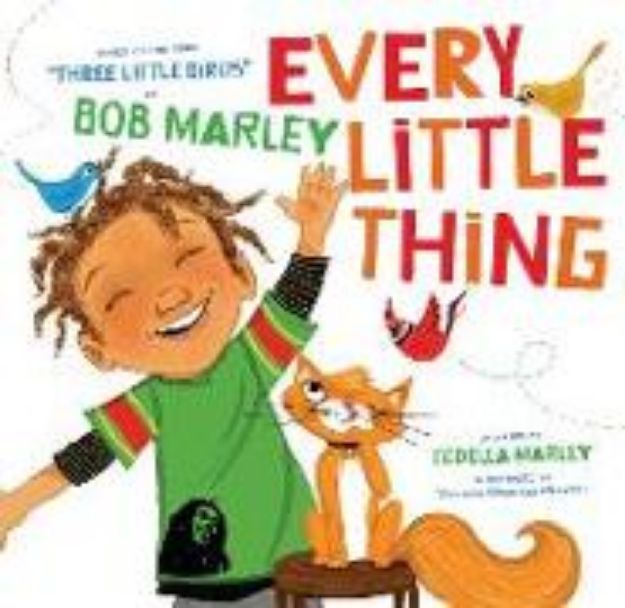 Bild von Every Little Thing von Marley Bob