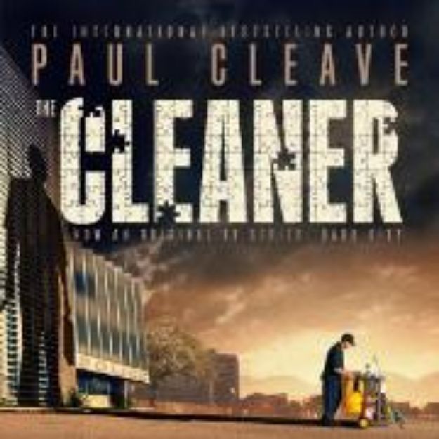 Bild von The Cleaner (Audio Download)