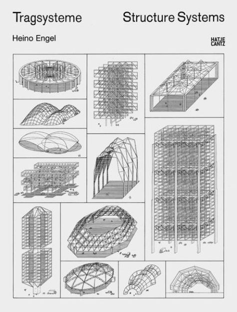 Bild von Tragsysteme (eBook)