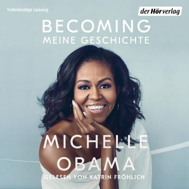 Bild von Becoming (Audio Download)