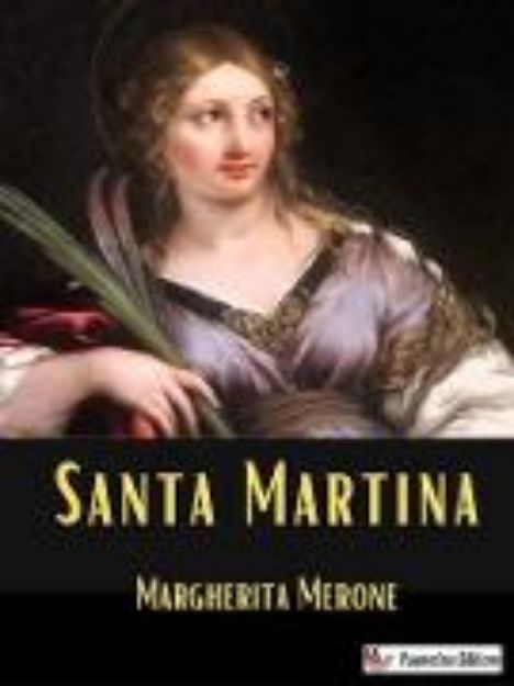 Bild von Santa Martina (eBook)