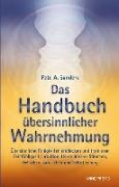 Bild von Handbuch übersinnlicher Wahrnehmung (eBook)