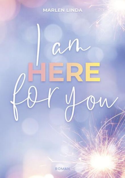 Bild zu I am here for you von Marlen Linda