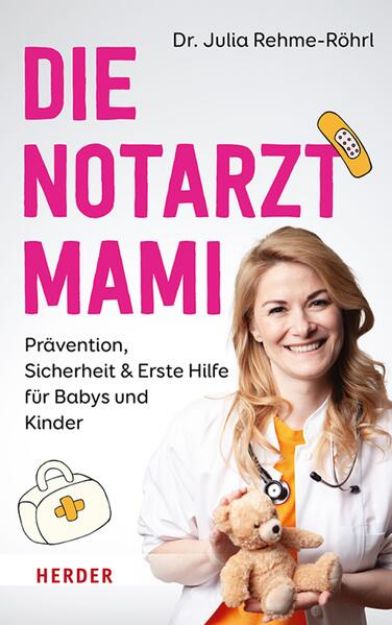 Bild zu Die Notarztmami (eBook)