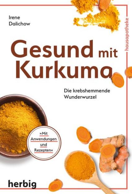 Bild zu Gesund mit Kurkuma (eBook)