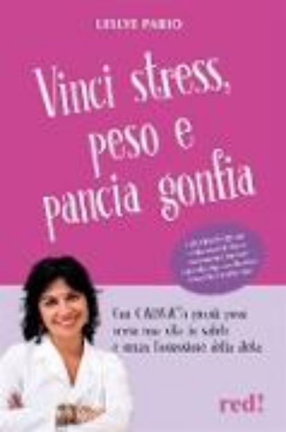 Bild von Vinci stress, peso e pancia gonfia (eBook)