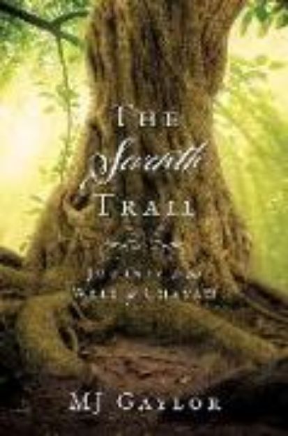 Bild zu The Seventh Trail: Journey to the Well of Chayah von Mj Gaylor