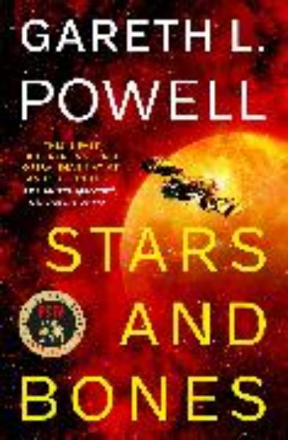 Bild zu Stars and Bones von Powell Gareth L.