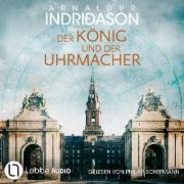 Bild zu Der König und der Uhrmacher (Audio Download)