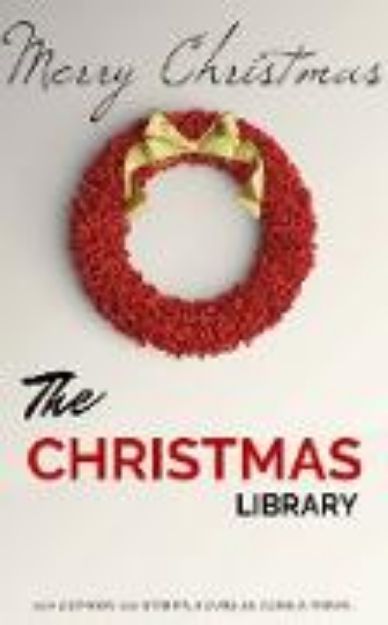 Bild von The Christmas Library (eBook)