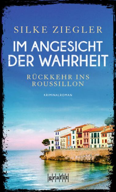 Bild von Im Angesicht der Wahrheit (eBook)