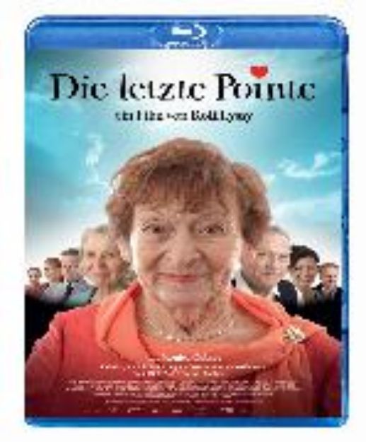 Bild zu Die letzte Pointe - Blu-ray von Rolf Lyssy (Reg.)