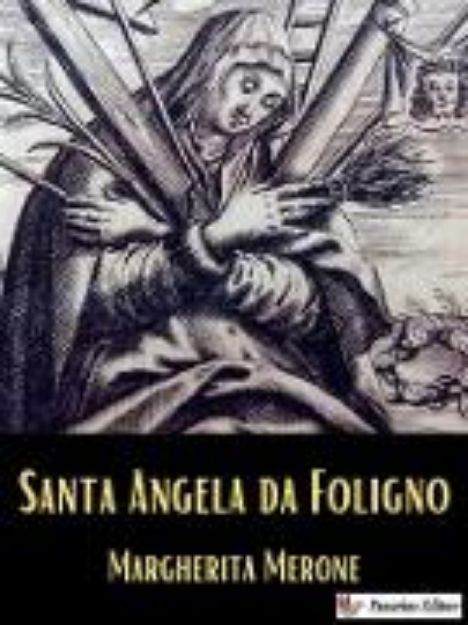 Bild von Santa Angela da Foligno (eBook)