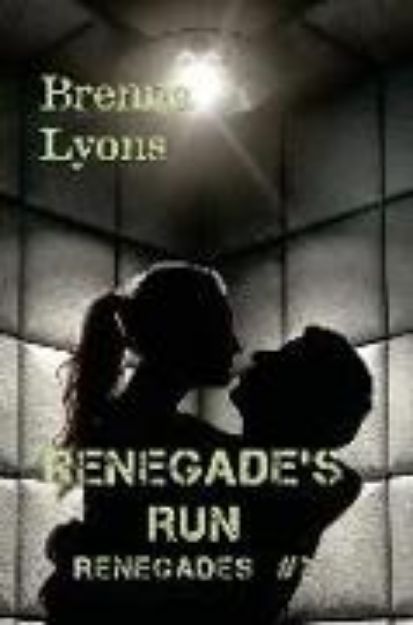 Bild zu Renegade's Run von Brenna Lyons