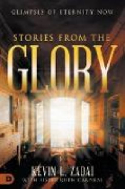 Bild zu Stories From The Glory von Kevin Zadai