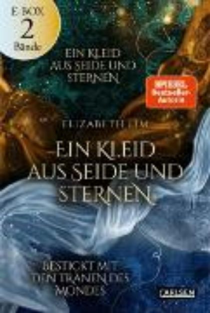 Bild von Ein Kleid aus Seide und Sternen: Beide High-Fantasy-Liebesromane im Sammelband! (Ein Kleid aus Seide und Sternen) (eBook)