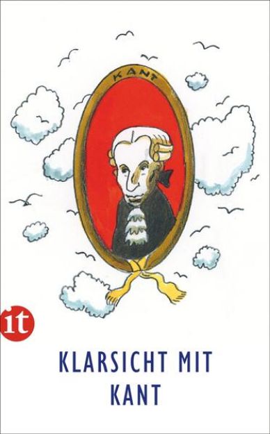 Bild von Klarsicht mit Kant (eBook)