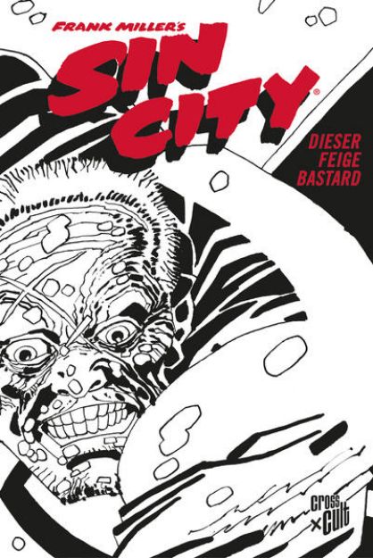 Bild von Sin City - Black Edition 4 (eBook)