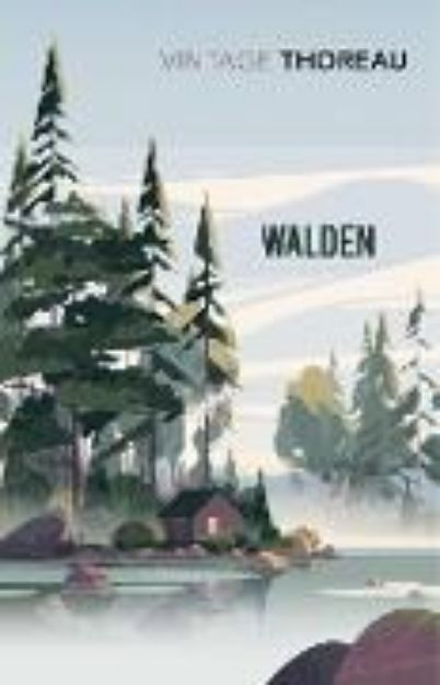 Bild von Walden von Henry David Thoreau